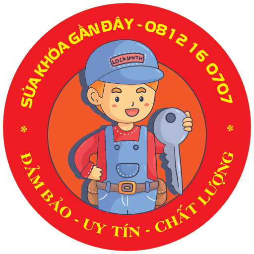 Sửa Khóa Gần Đây 24h